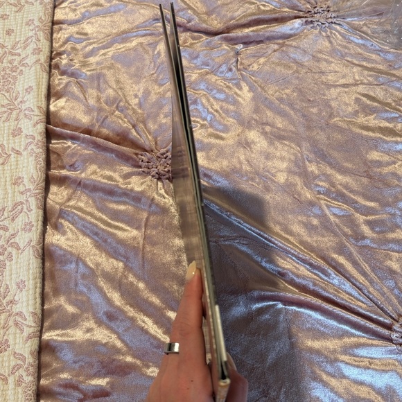 Tate McRae So Close To What Vinyl- Milky White Translucent Exclusive Disc, - Picture 11 of 15